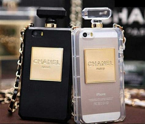 chanel bottle samsung case|Chanel iphone 11 case.